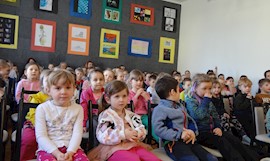 Výchovný koncert pro mateřské školky v sále ZUŠ 19.4.2023_2